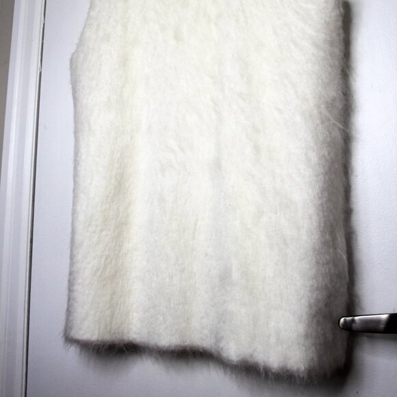 BNWT AW24 MARNI TECHNO BRUSHED MOHAIR SWEATER DRESS 40 & 44 - Picture 6 of 16